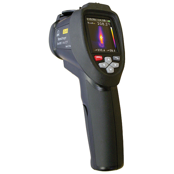 Infrared Thermal Image Camera