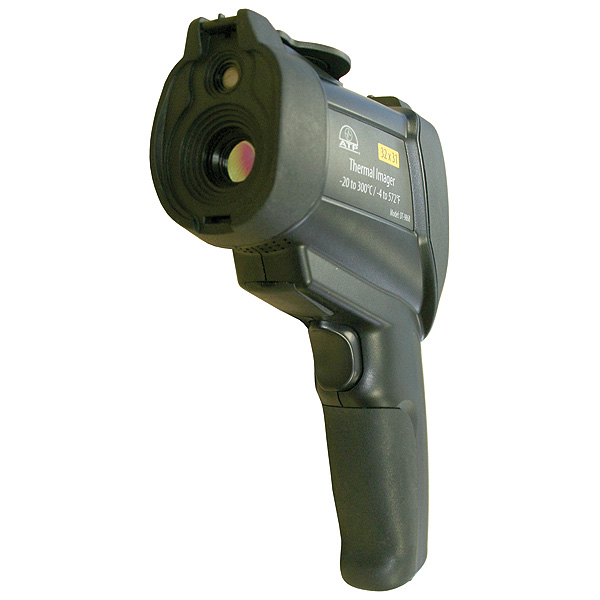 Infrared Thermal Image Camera