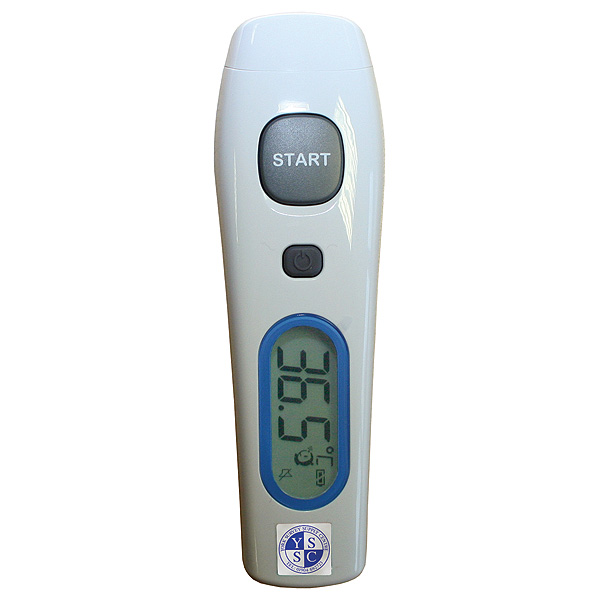 Non-Contact Forehead Thermometer