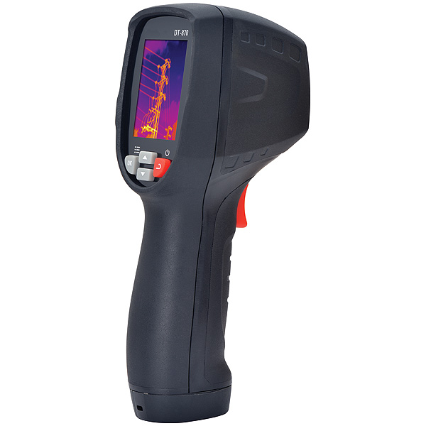 Bluetooth Thermal Image Camera