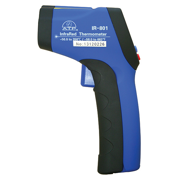 Laser Infrared Thermometer