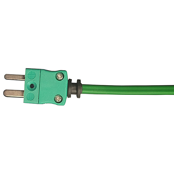 Exposed Junction Wire Probe