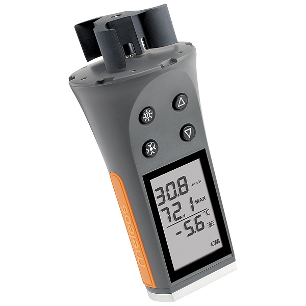 Skywatch Meteos Anemometer & Thermometer