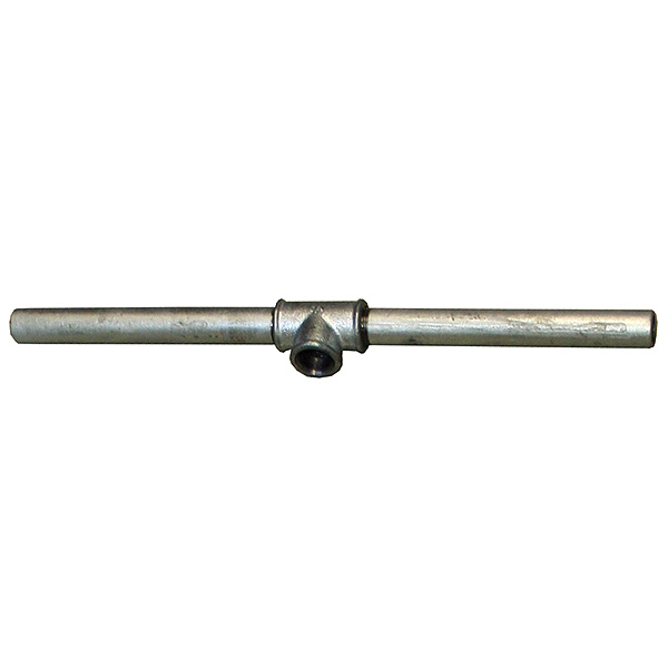 'T' Driving Handle