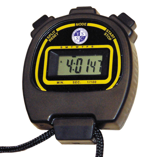 Economy Digital Stopwatch