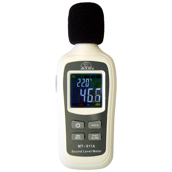 Mini Sound Level Meter