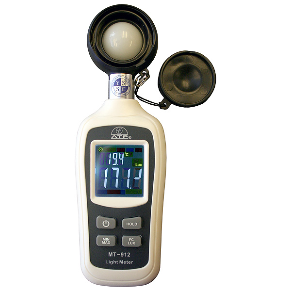 Mini Light Meter