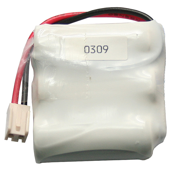 Replacement Planix Battery (6 Cell)