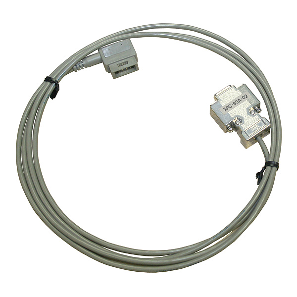 RS-232 Cable for Ushikata 460fc