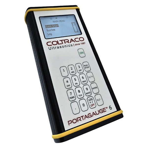 Portagauge 6 Thickness Meter