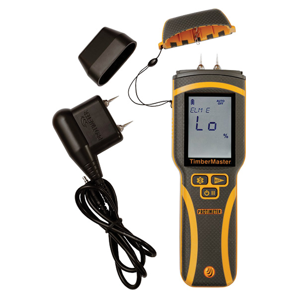 Protimeter TimberMaster