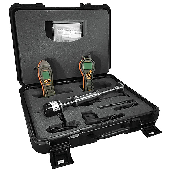 Protimeter Technicians Kit