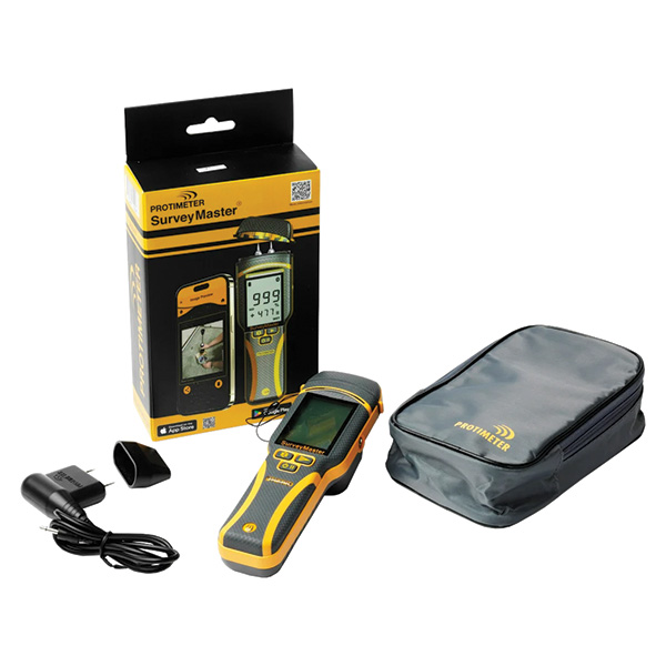 Protimeter SurveyMaster