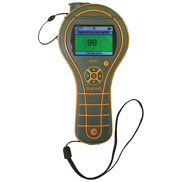 Protimeter MMS3 Basic Survey Kit