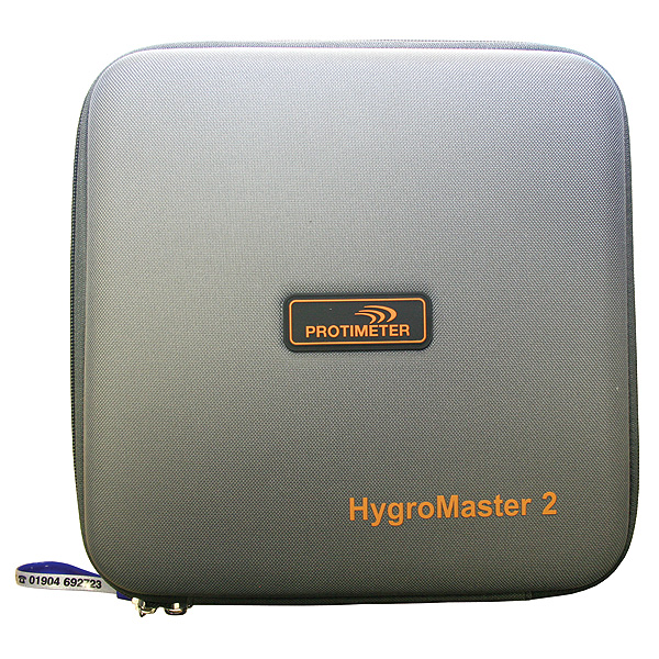 Protimeter HygroMaster 2