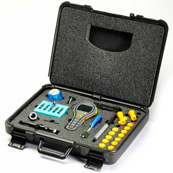 Protimeter MMS3 Flooring Kit