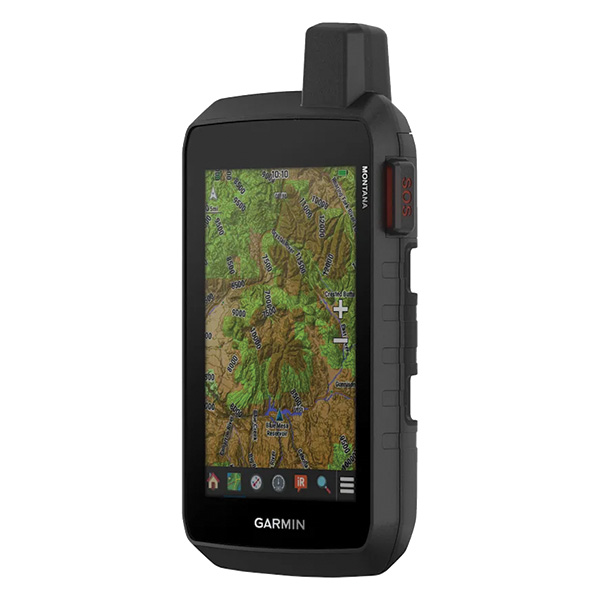 Garmin Montana 760i