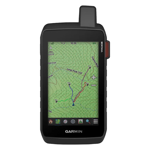 Garmin Montana 760i