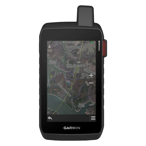 Garmin Montana 760i