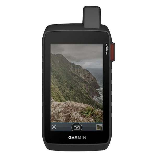 Garmin Montana 760i