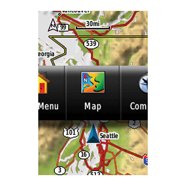 Garmin GPSMAP 78s Worldwide