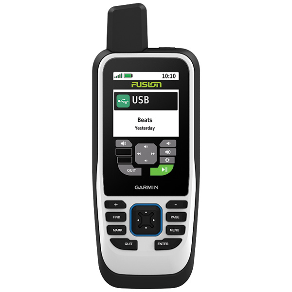 Garmin GPSMAP 86s Handheld GPS