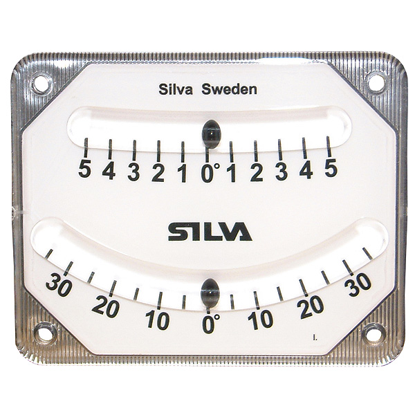 Silva Vehicle Marine Clinometer