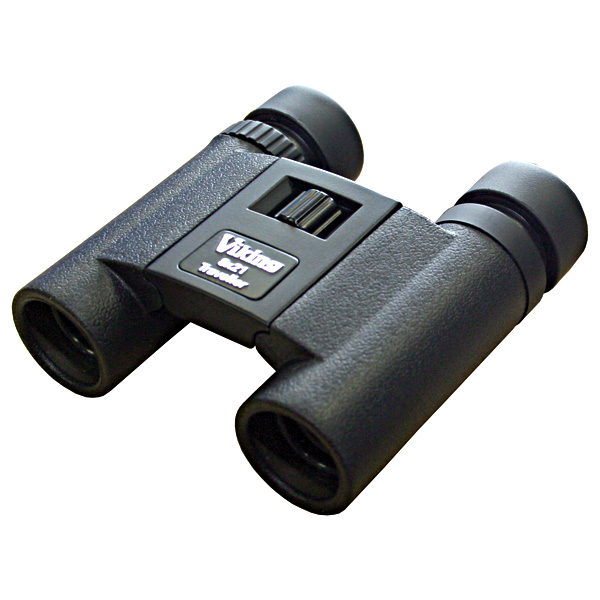 8x21 Traveller Binoculars