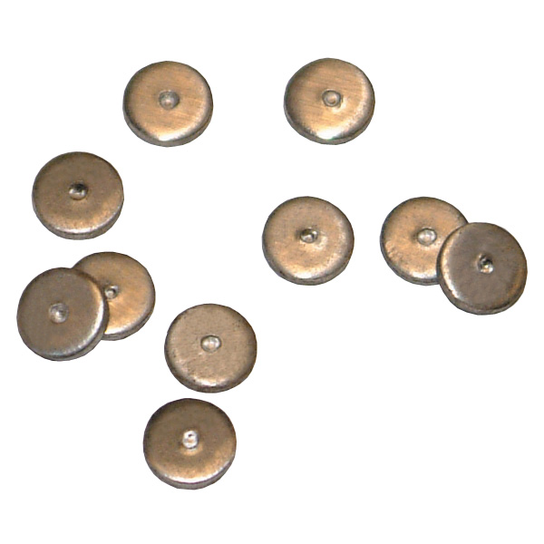 Crack-Mark Monitor Discs (pack of 10)