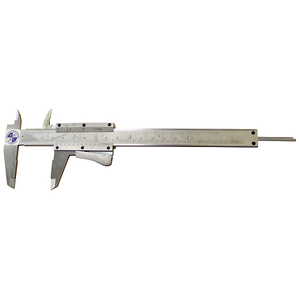 150mm Stainless Steel Vernier Caliper