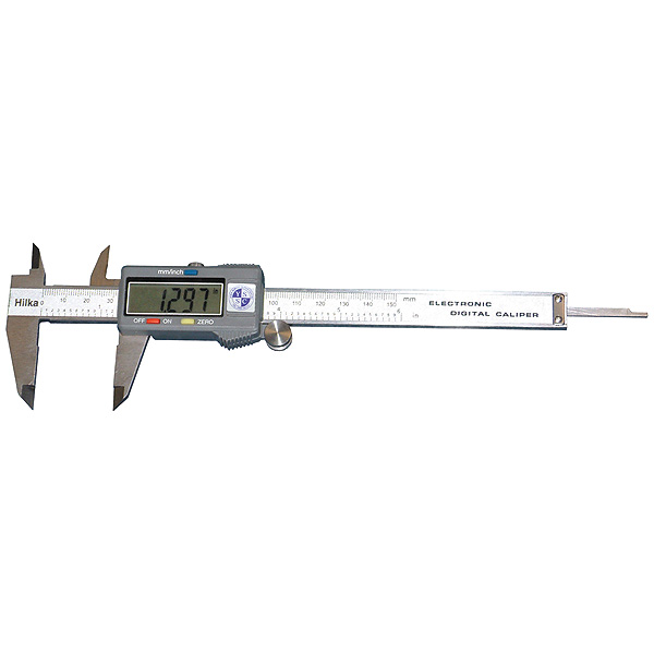 150mm Large Screen Digital Caliper