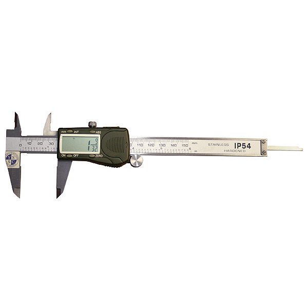 Digital Electronic Caliper