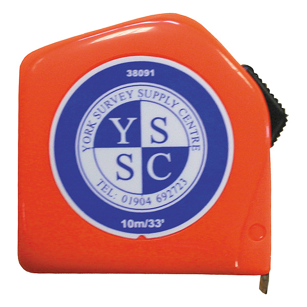 YSSC Pocket Tape