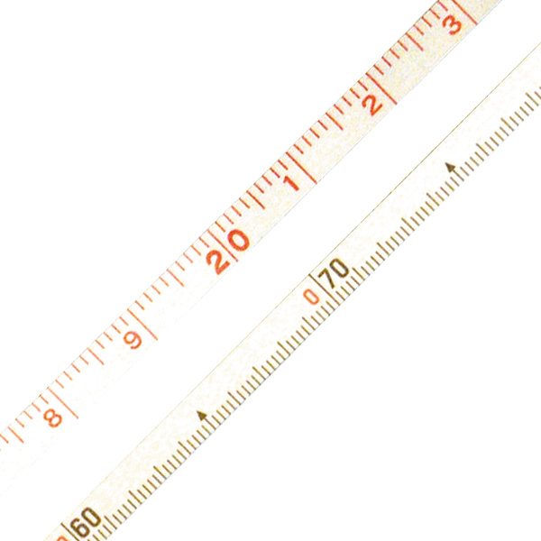 20m/5m Diameter Tape