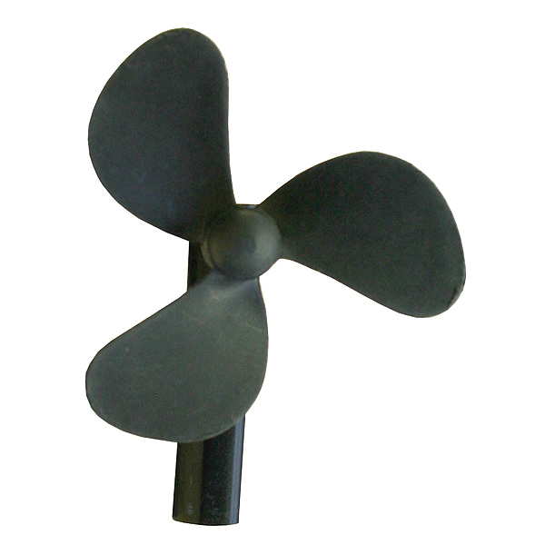 60mm Water Impeller