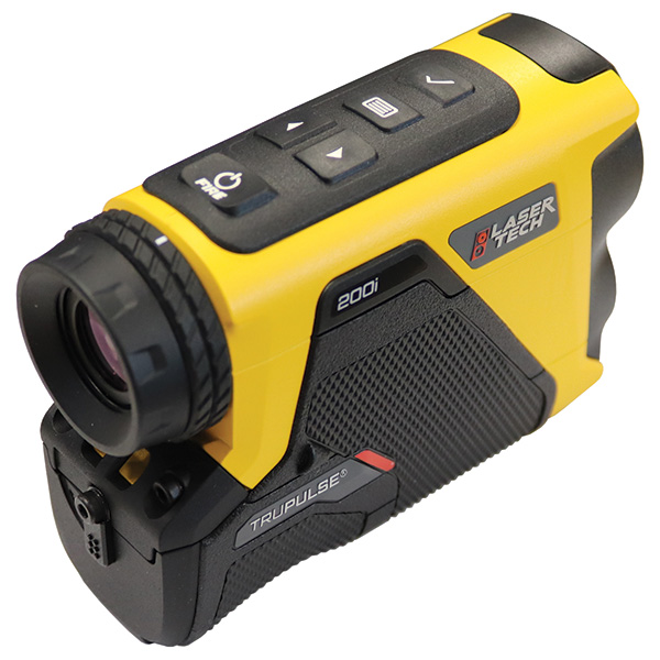 TruPulse 200i Laser Rangefinder