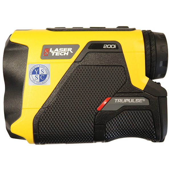 TruPulse 200i Laser Rangefinder