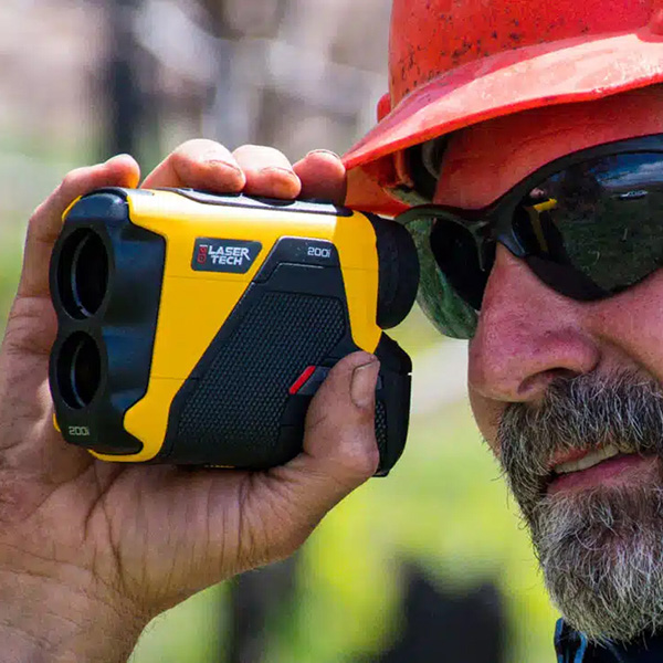 TruPulse 200i Laser Rangefinder