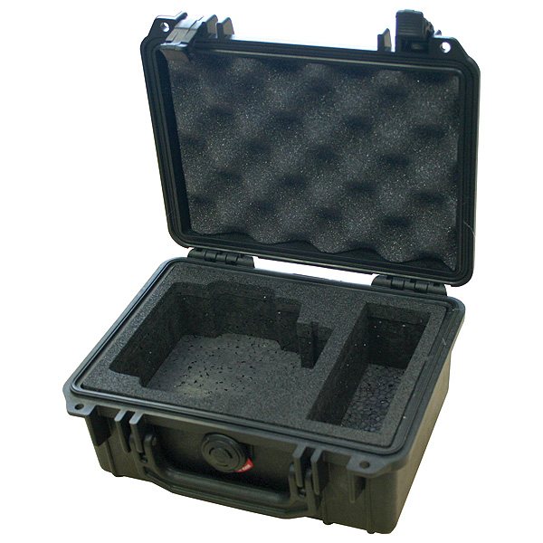 TruPulse Hard Case