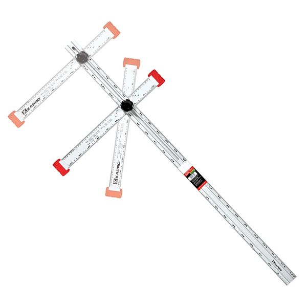 Kapro 120cm Adjustable T-Square