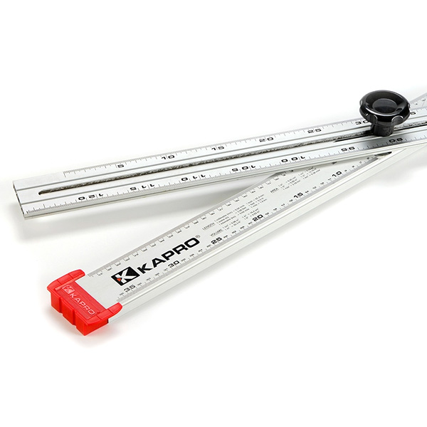 Kapro 120cm Adjustable T-Square