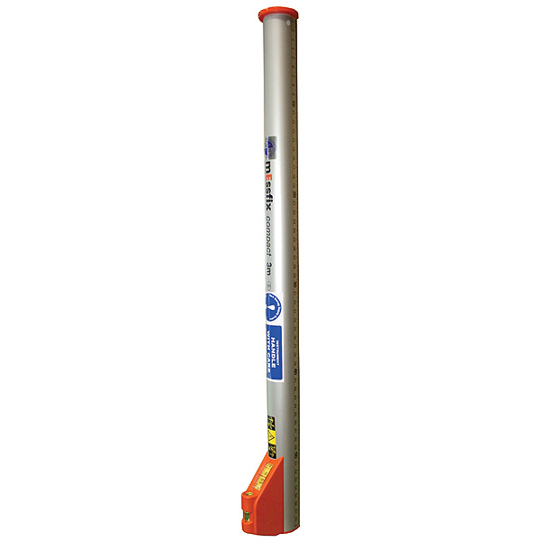 mEssfix compact Measuring Rod