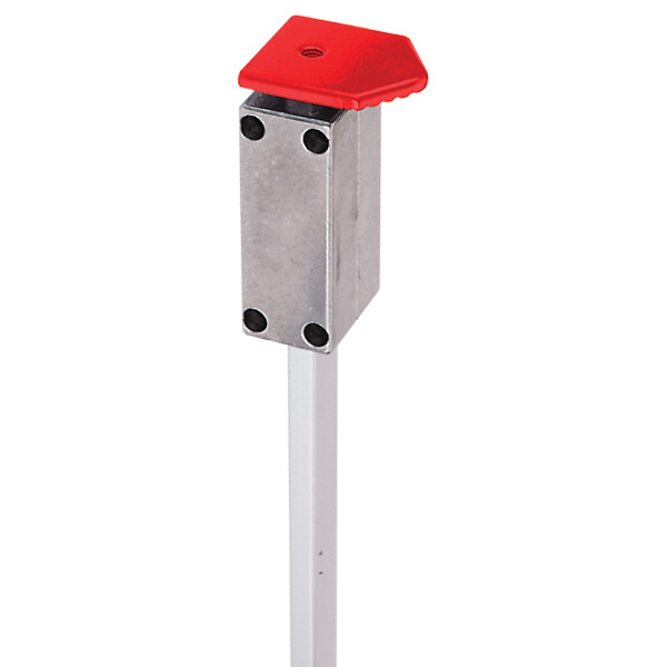 Telefix Aluminium Clamp Adaptor