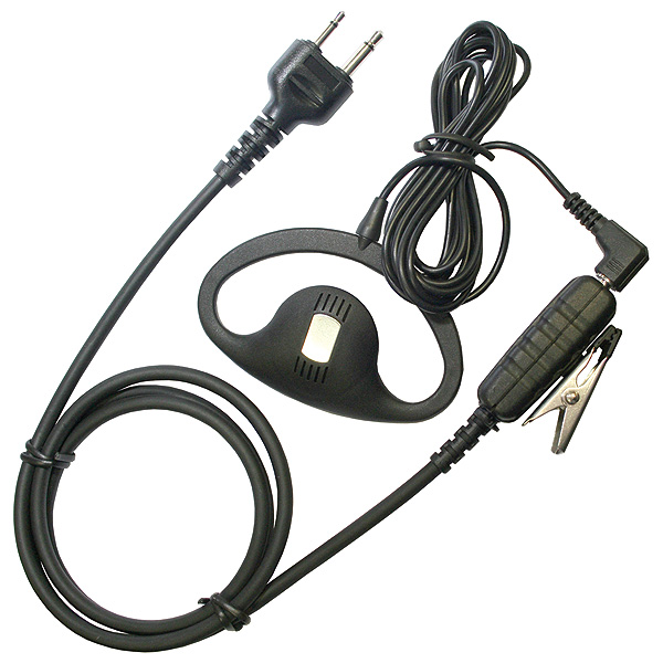 Lapel Type Microphone