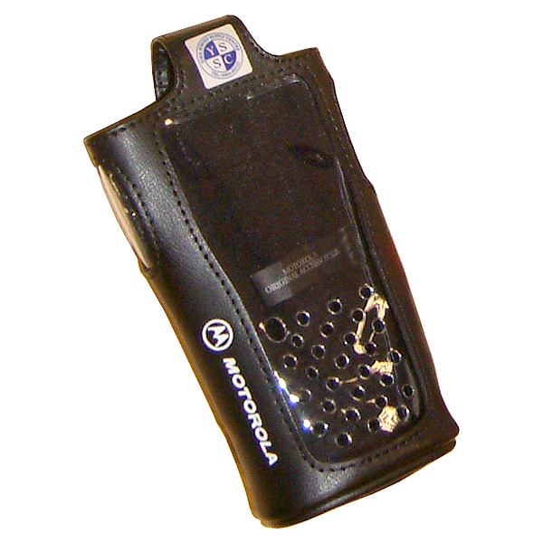 XTN 446 - Leather Case