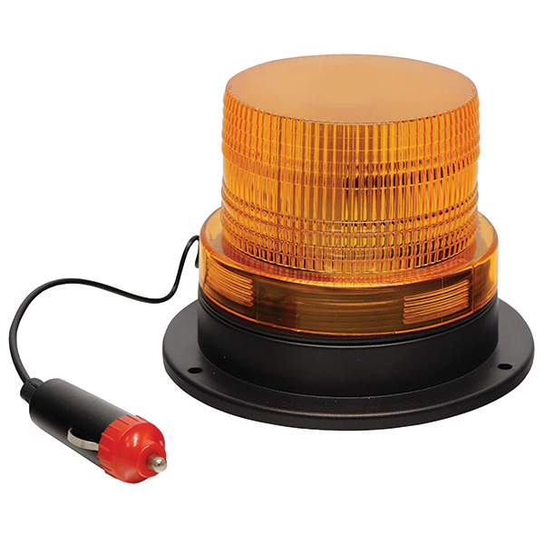 12V/24V Flashing Beacon