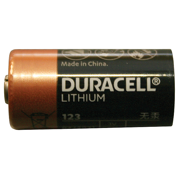 Rechargeable & Alkaline Batteries