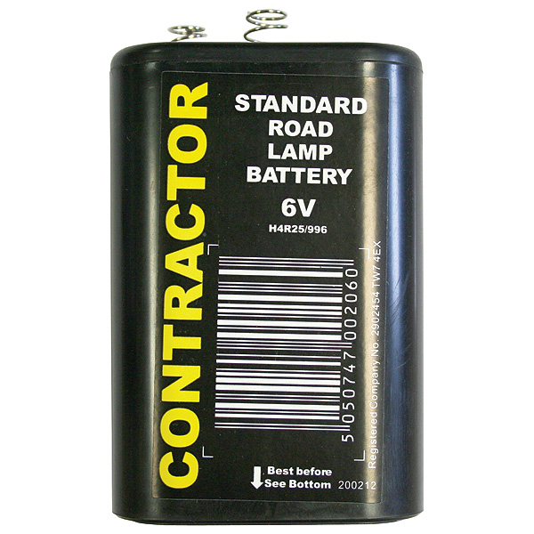 Rechargeable & Alkaline Batteries