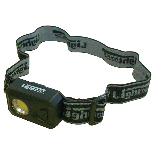 Elite LED Compact Headlight