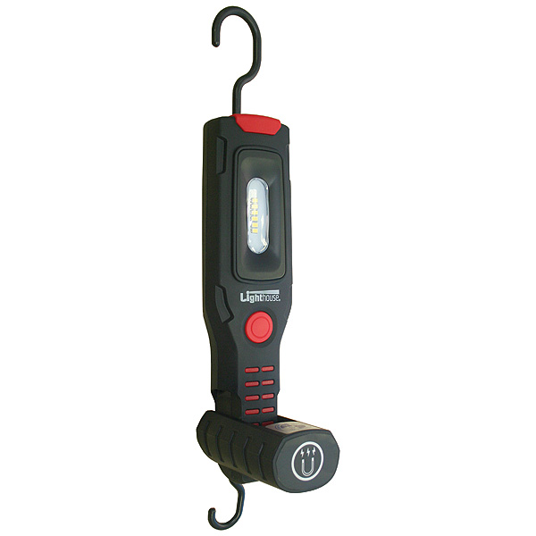 Elite Tech-Light300 LED Inspection Light - Rechargeable